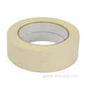 Masking Tape for Painting Masking Paper Adhesive Tape for Automotive Paint Factory